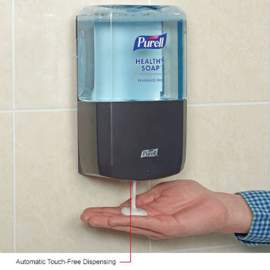 Purell ES8 Touch Free Healthy Soap Dispenser