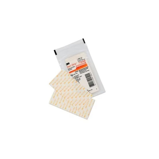 3M Steri-Strip Reinforced Adhesive Skin Closures 6 x 100mm, R1546 - Box of 50