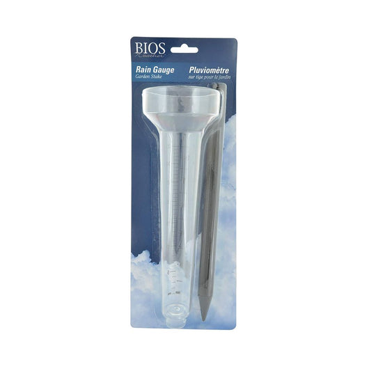 Bios Rain Gauge