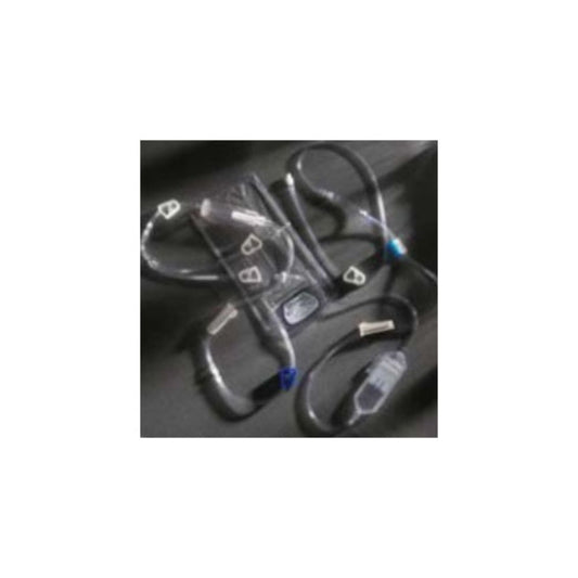 Ranger™ High Flow Disposable Set, with 60" Patient Line - Case of 10