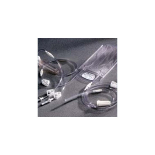Ranger™ Irrigation Disposable Set, Latex-Free