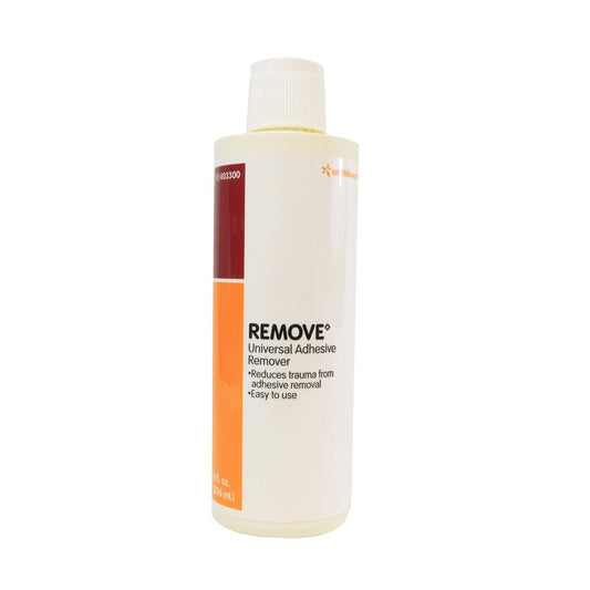 Smith & Nephew Remove™ Adhesive Remover Liquid, 220mL Bottle