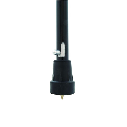 BIOS Living Replacement Cane Tip w/o Ice Pick for 56005