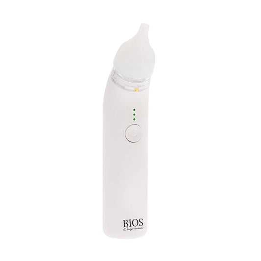 Replacement Tips for Nasal Aspirator - Pack of 4