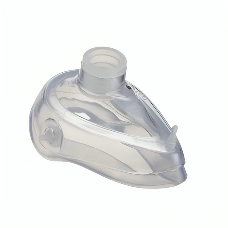 Resuscitator Face Mask