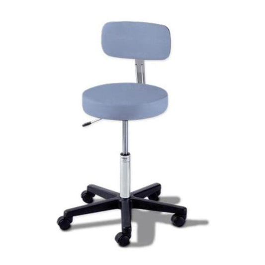 Midmark 273 Ritter Air Lift Stool - Oasis