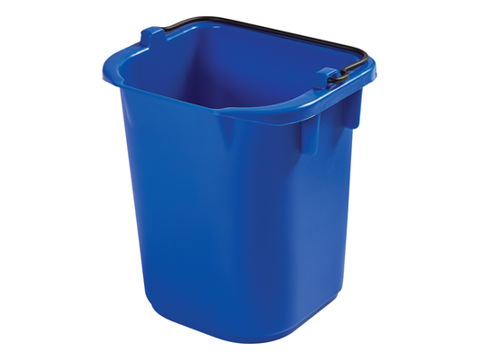 Rubbermaid Commercial Products 5 QT Heavy Duty Pail