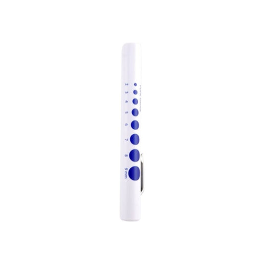 Penlight with Pupil and Guage, Disposable, SC351P