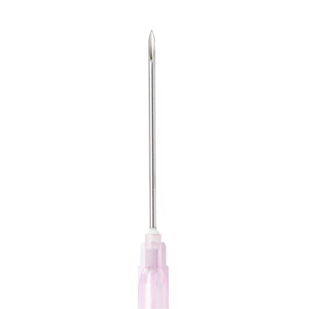 Standard Hypodermic Needle, 18G x 1.5