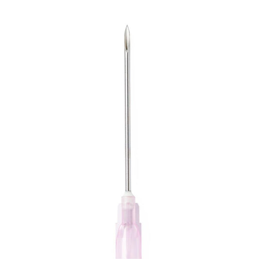 Standard Hypodermic Needle, 18G x 1.5