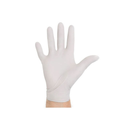 Halyard STERLING™ Exam Glove, Nitrile, Non-Sterile
