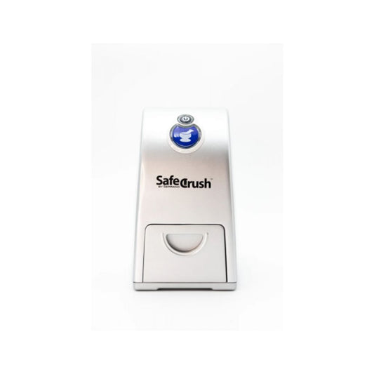 SafeCrush™ Automated Pill Crusher – Closed System
