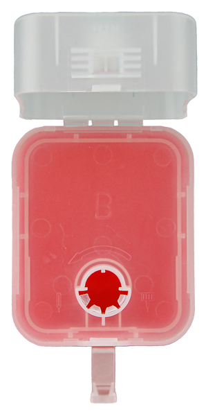 Sharps Container 0.2L, Packaged 24 Per Case