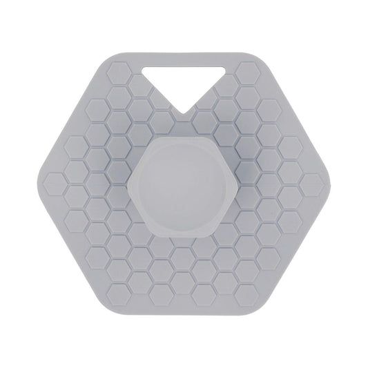 BIOS Living Silicone Bath Scrub