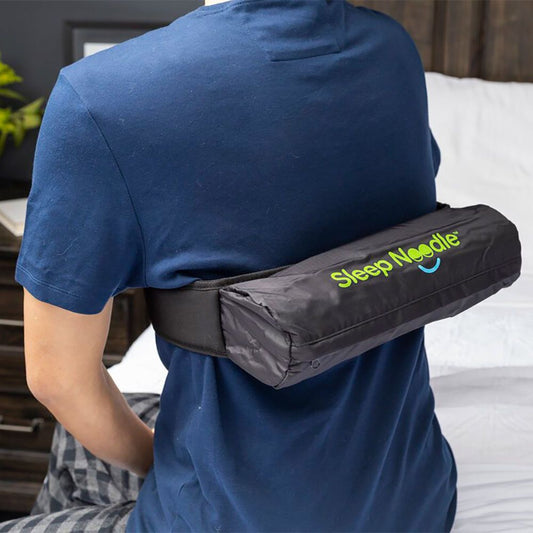 Sleep Noodle Positional Sleep Aid