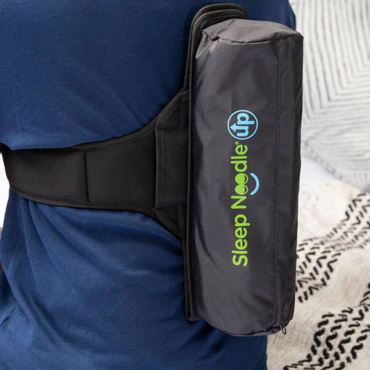 Sleep Noodle UP Positional Sleep Aid