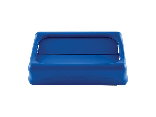 Slim Jim Swing Lid, Blue , 1