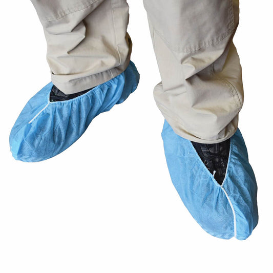 Slip Resistant Shoe Covers