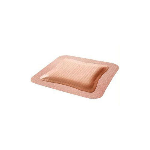 Smith & Nephew ALLEVYN™ Adhesive Hydrocellular Foam Dressing, 22.5cm x 22.5cm