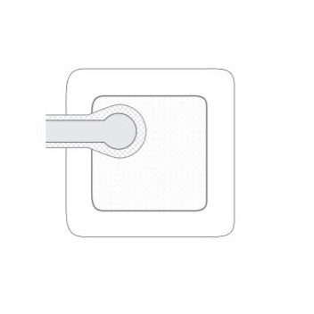Smith & Nephew PICO™ 7 Single Dressing, 15cm x 15cm