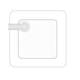 Smith & Nephew PICO™ 7 Single Dressing, 20cm x 20cm