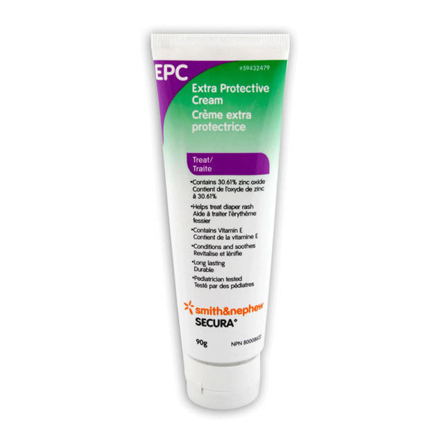 Smith & Nephew SECURA™ EPC Extra Protective Cream