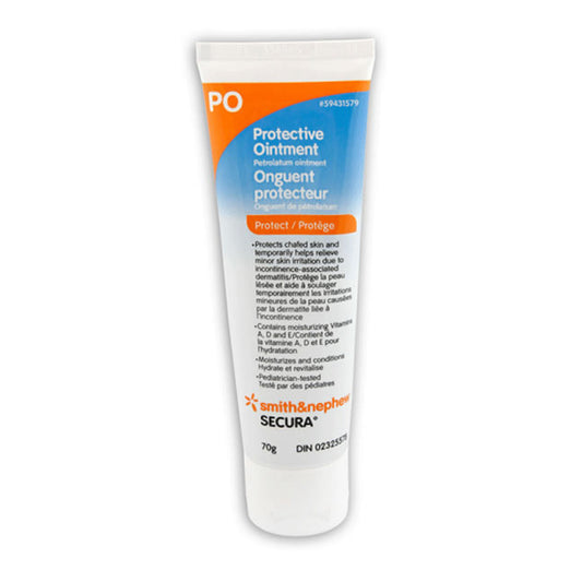 Smith & Nephew SECURA™ Protective Ointment