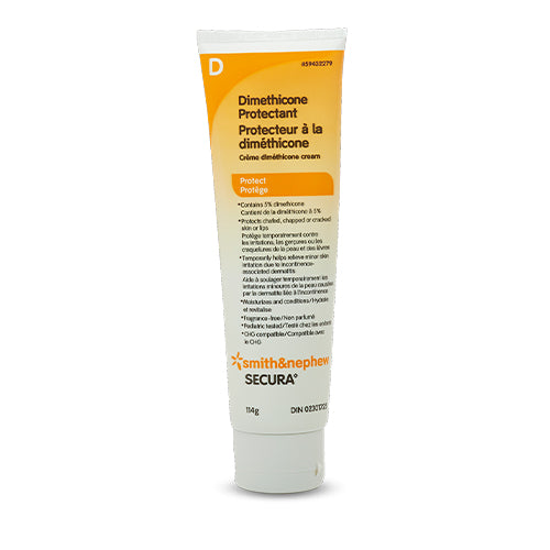 Smith & Nephew SECURA™ Skin Protectant Cream