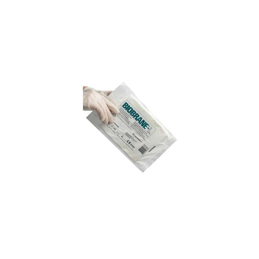 Smith & Nephew BIOBRANE® Temporary Bio synthetic Wound Dressing, W13cm x L13cm
