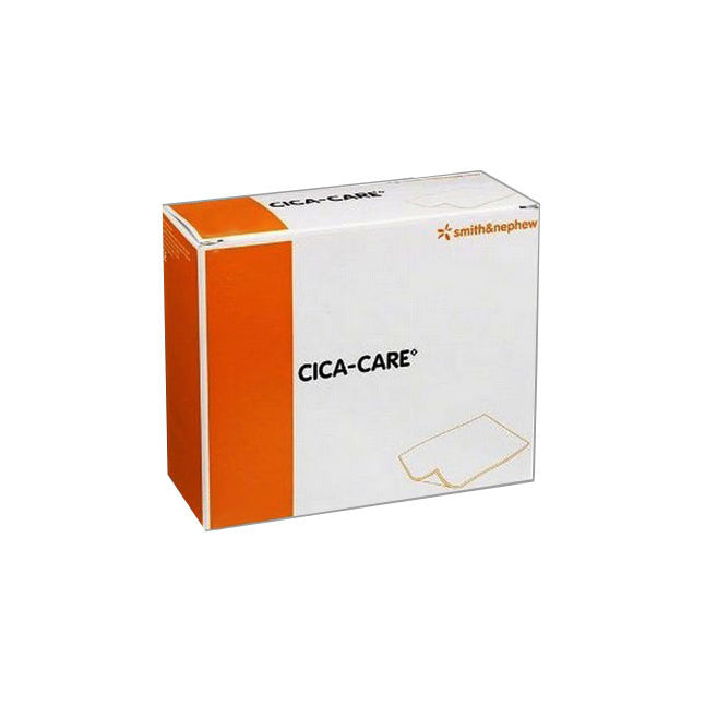 Smith & Nephew Cica-Care™ Silicone Gel Sheet, W12cm x L15cm - Box of 10