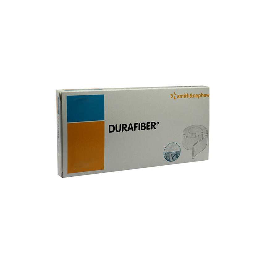 Smith & Nephew DURAFIBER™ Absorbent Gelling Fiber Dressing, W2cm x L45cm