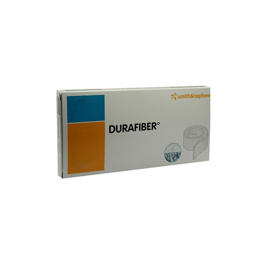 Smith & Nephew DURAFIBER™ Absorbent Gelling Fiber Dressing, W2cm x L45cm