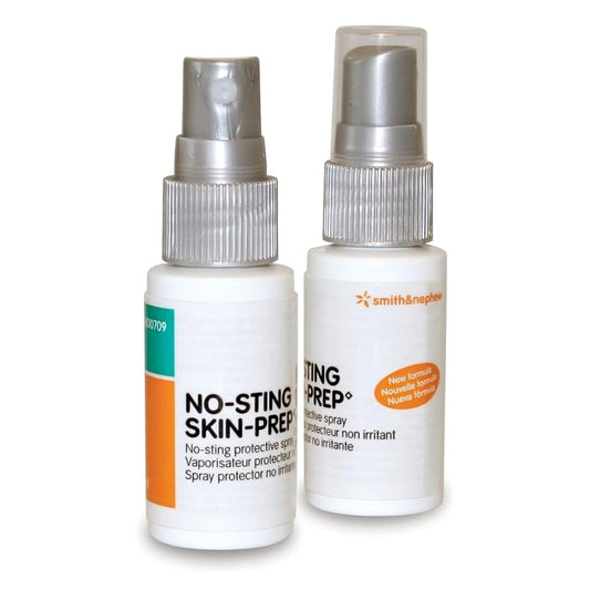 Smith & Nephew NO-STING SKIN-PREP™ Protective Dressing, Liquid, Alcohol Free, 28mL