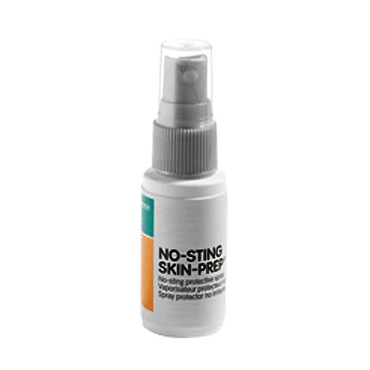 Smith & Nephew NO-STING SKIN-PREP™ Protective Dressing, Wipe, Alcohol Free, 1mL