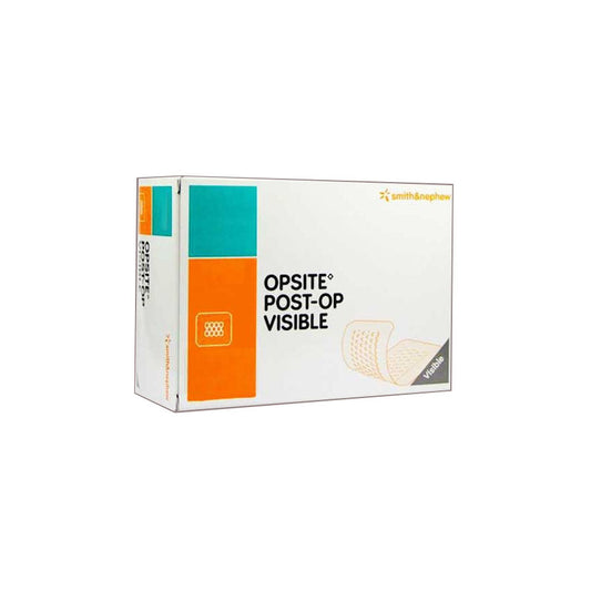 Smith & Nephew OPSITE™ Post-Op Visible Wound Dressing, 10X15CM