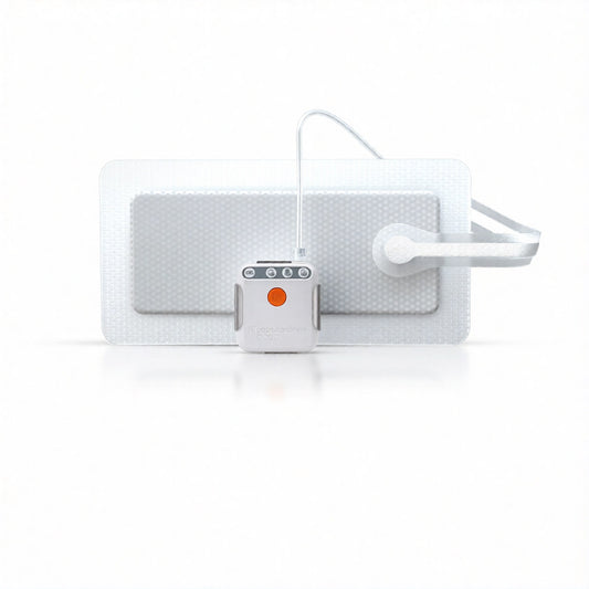 Smith & Nephew PICO™ 7 Single Use Negative Pressure Wound Therapy System – 25cm x 25cm