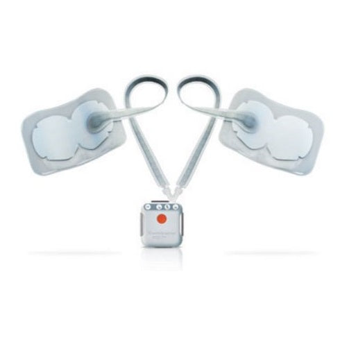 Smith & Nephew Pump Picl 7Y With Dressing