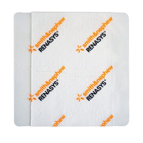 Smith & Nephew RENASYS Adhesive Gel Patch