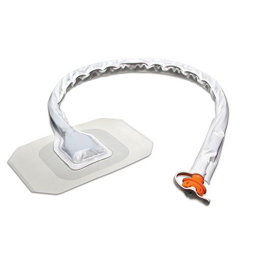 Smith & Nephew RENASYS Soft Port - Case of 5 Kit