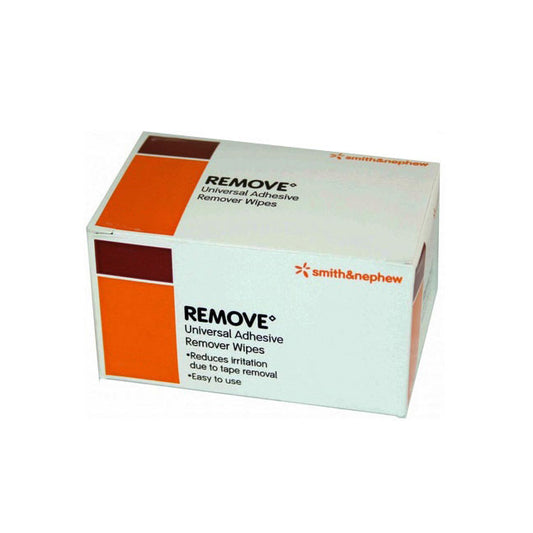 Smith & Nephew Remove Adhesive Remover Wipes