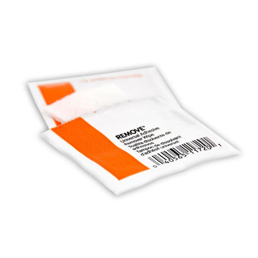 Smith & Nephew Remove Adhesive Remover Wipes - Box of 50