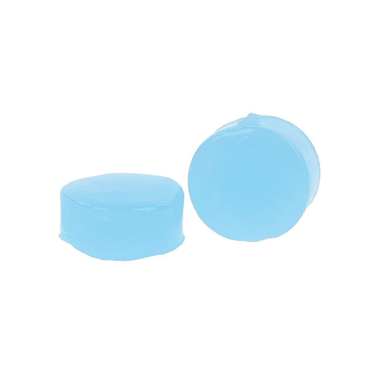 Soft Silicone Universal Fit Ear Plugs - Box of 12