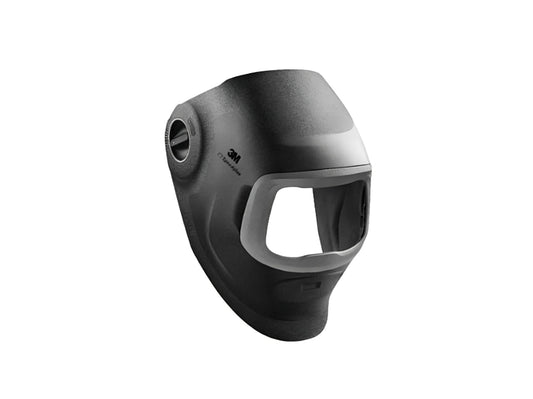 3M™ Speedglas™ G5-03 E Welding Helmet Shell 09-0300-52, No Headband and No ADF