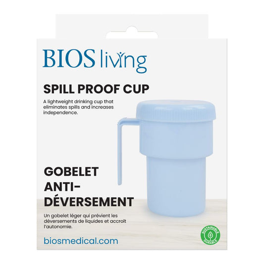 Bios Spill Proof Cup