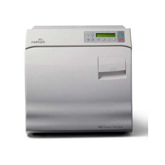 Steam Sterilizer, Midmark, 115 Volt, 5.3 L, Veterinary Only