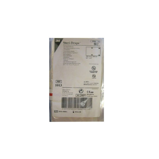 Steri-Drape™ C-Arm Drape, Sterile, 165cm x 106cm