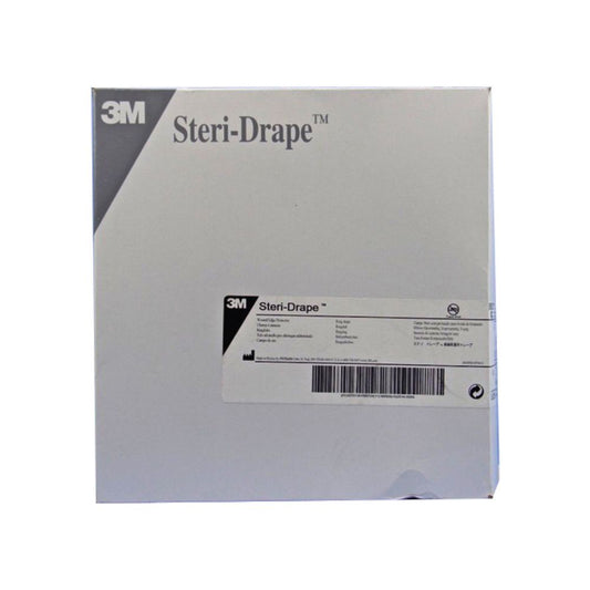 Steri-Drape™ Caesarean-Section Sheet with Aperture Pouch - Box of 5