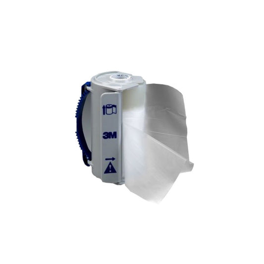 Steri-Drape™ Roll Prep Drape, Non-Sterile - 11" x 25yd