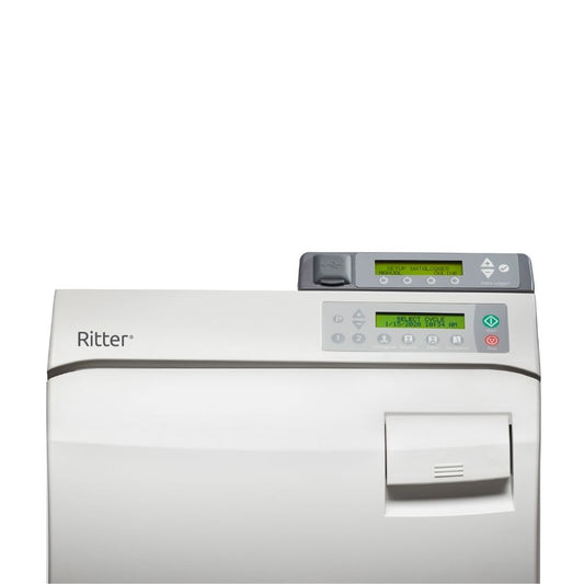 Midmark Sterilizer Data Logger 9A682001