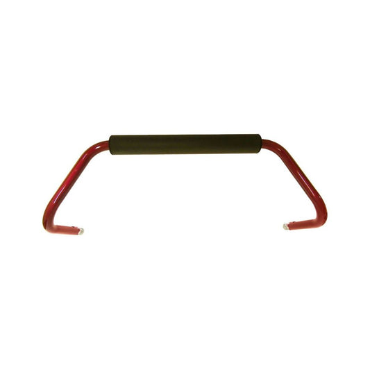 Backrest for Titan Rollator - Red